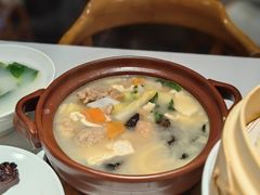 京城酥肉锅-四季民福烤鸭店(王府井东安门店)