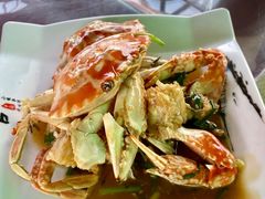 -明润海鲜(南边海店)
