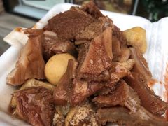 -细妹五香牛杂(步行街店)