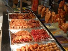 -吉布鲁牛排海鲜自助(温江合生汇店)
