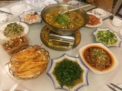 -水韵·渔家臻品私房菜(中庙店)