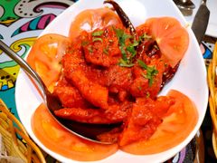 -Santoor 萨都里印度餐厅(北锣鼓巷店)