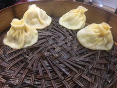 特级蟹黄汤包-耿福兴(罍街店)