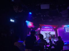 -Perry's·酒吧(黄埔大道店)