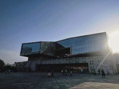 -四川美术学院美术馆