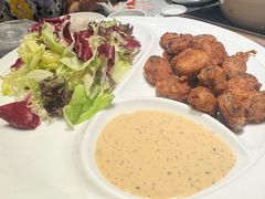莆仙鸡卷-兴仙饭店·闽味海鲜(马尾总店)