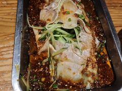 -兔槽江湖菜·重庆璧山兔(水围店)
