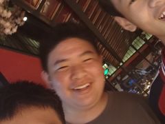 -炉小哥烤肉(朗悦公园茂店)