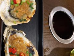 -半酌烧烤小酒馆(南京东路店)