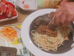 -豪客来牛排(厦门万达金街店)