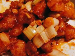 -宝轩渔府·老字号海鲜·正宗津菜(水上店)