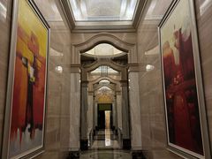 -上海浦东星河湾酒店