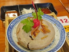 -芋包王闽南茶楼(八市店)
