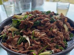 -烤肉季饭庄