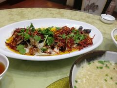 -前王院•巧克力海鲜市集餐厅(万平口店)