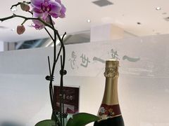-一叶一世界•素食餐厅(新光天地店)