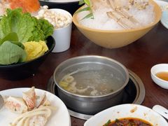 -东海怡品海鲜豆捞(舟宿夜江店)