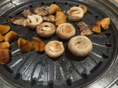 -乌拉烤肉(如皋首店)