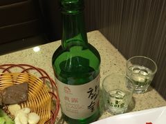 -妙香居韩国烤肉(容桂天佑城店)