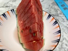 -悦海·家宴·冰花皮皮虾大锅贴(宝龙店)