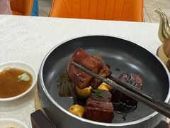 -明香海鲜酒家(华强北店)