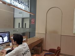 -海马体照相馆(成都来福士广场店)