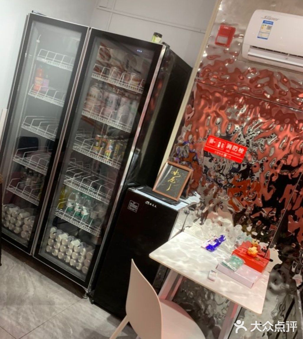 生腌虾，简直太好吃了，还能外卖呢