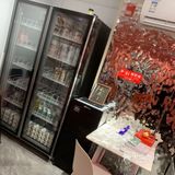 生腌虾，简直太好吃了，还能外卖呢
