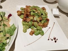 -唐拉雅秀酒店-唐苑中餐厅