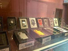 -Cohiba Atmosphere高希霸魅力俱乐部(国贸店)