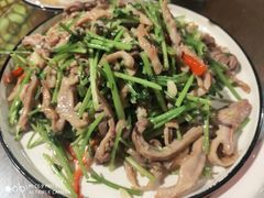 -合家院饭庄(榆关道店)