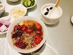 -宁夏国强手抓羊肉·清真菜(未央路凤三店)