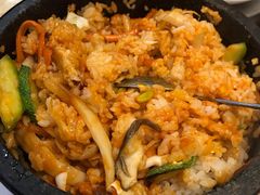 -德寿宫韩国料理(下沙店)