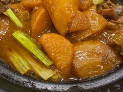 -新宝餐厅(流塘店)