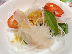-官塘陈记鱼生·潮汕砂锅粥·牛肉火锅(潮枫路总店)