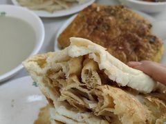-老磁器口豆汁店(天坛店)