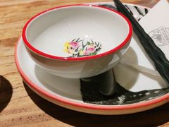 -新白鹿餐厅(银泰西湖文化广场店)