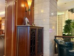 -国际饭店·原点咖啡吧ORIGIN CAFE&BAR