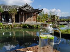 -比顿咖啡(和顺古镇店)
