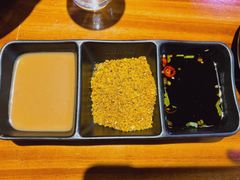 -吉志烤肉(太原总店)