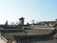 -郭峪古城