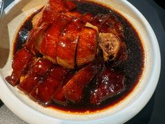 -金陵家宴·金陵春·南京菜(夫子庙店)