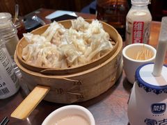 -德顺源·非遗烧麦(大盛魁店)