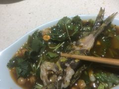 -满诗爷黄辣丁(金岛花园店)