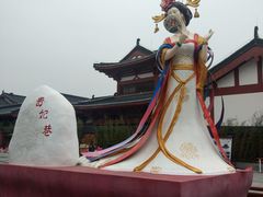-容州古城