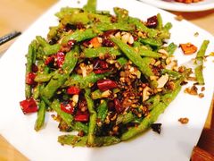 -陈傻子餐厅(世纪都会店)