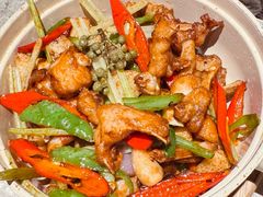 -留半山·香港食堂(啦啦宝都店)