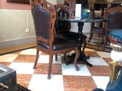 -深圳威尼斯英迪格酒店-邻芙花廊下午茶·NINFA GALLERY·蛋糕·咖啡