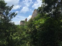 -丹霞山风景名胜区