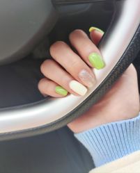-Nail Me美甲美睫